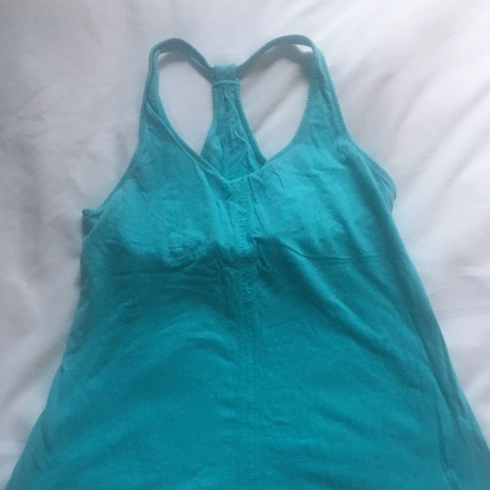 Patagonia tank top